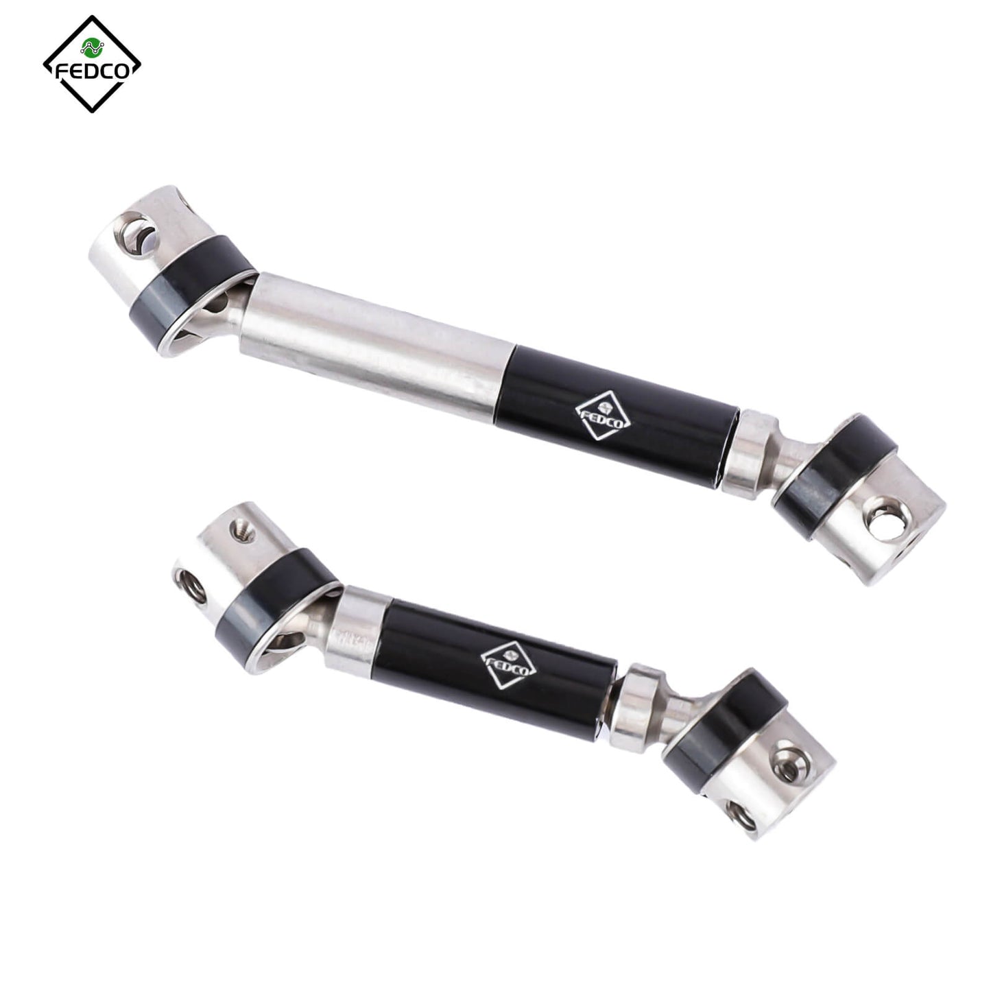FEDCO TRX4M Drive Shaft For TRX4M Upgrade Parts 1/18 RC Crawler