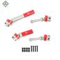 FEDCO TRX4M Drive Shaft For TRX4M Upgrade Parts 1/18 RC Crawler
