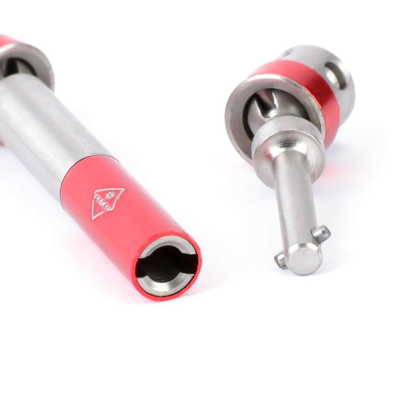 FEDCO TRX4M Drive Shaft For TRX4M Upgrade Parts 1/18 RC Crawler