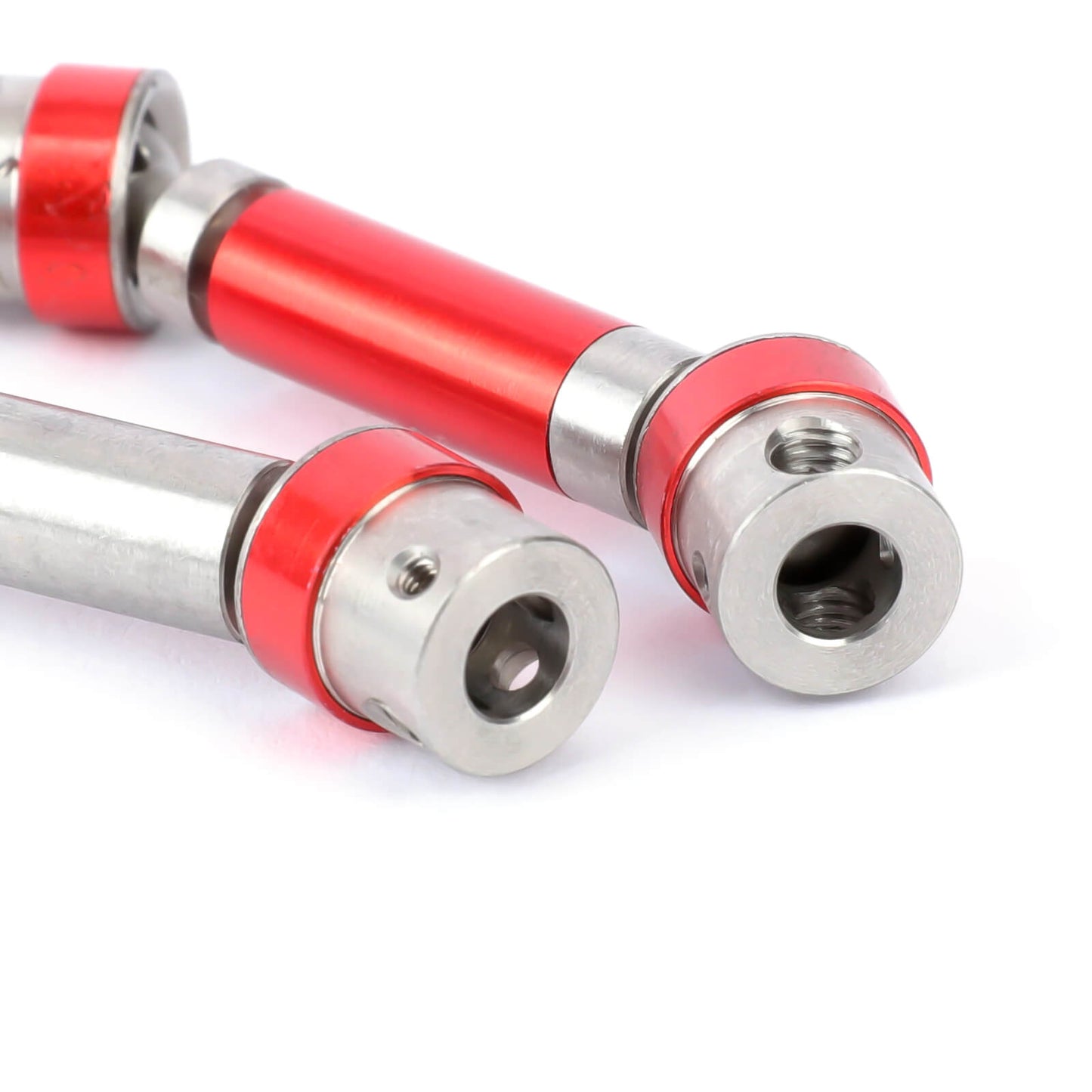 FEDCO TRX4M Drive Shaft For TRX4M Upgrade Parts 1/18 RC Crawler