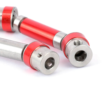 FEDCO TRX4M Drive Shaft For TRX4M Upgrade Parts 1/18 RC Crawler