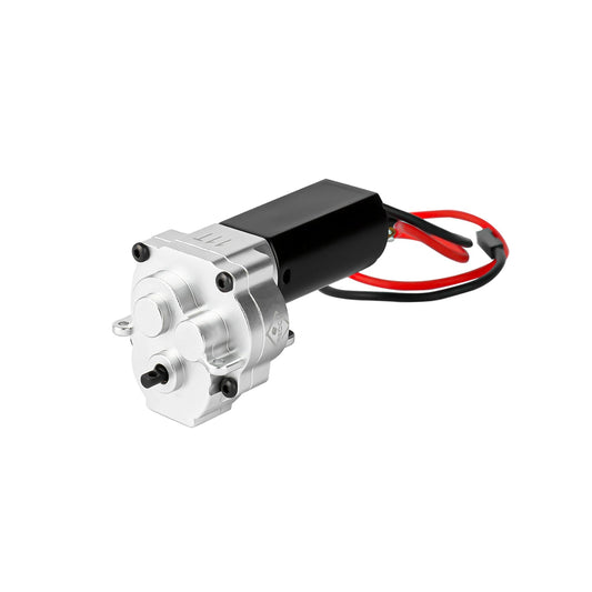 FEDCO TRX4M 180 32T Motor Transmission For TRX4M 1/18 RC Crawler Upgrade Parts