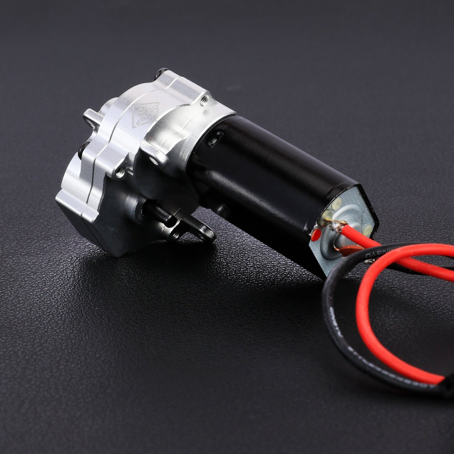 FEDCO TRX4M 180 32T Motor Transmission For TRX4M 1/18 RC Crawler Upgrade Parts