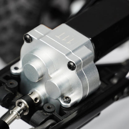 FEDCO TRX4M 180 32T Motor Transmission For TRX4M 1/18 RC Crawler Upgrade Parts