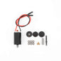 FEDCO TRX4M Transmission Gear With 180 32T Motor Set