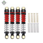 FEDCO 59 MM Shocks For TRX4M Upgrade Parts 1/18 RC Crawler