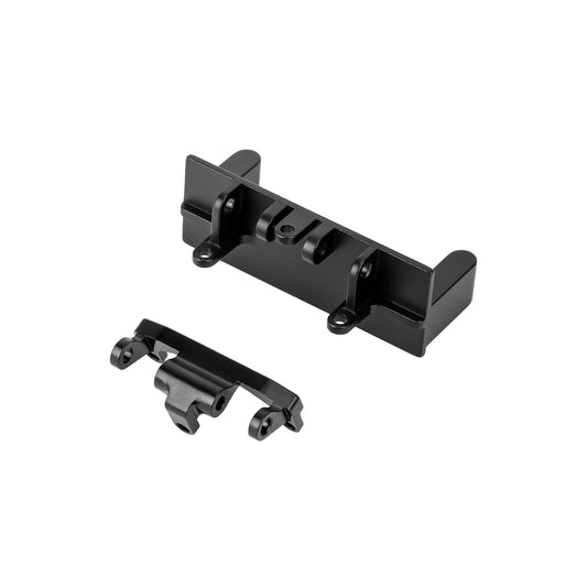 FEDCO UTB18 Servo Mount With Link Mount For Axial Capra UTB18 Upgrades Trail 4WD&4WS 1/18 RC Crawler