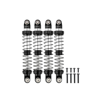 FEDCO UTB18 Shocks 92MM For Axial Capra UTB18 Upgrades Trail 4WD 1/18 RC Crawler