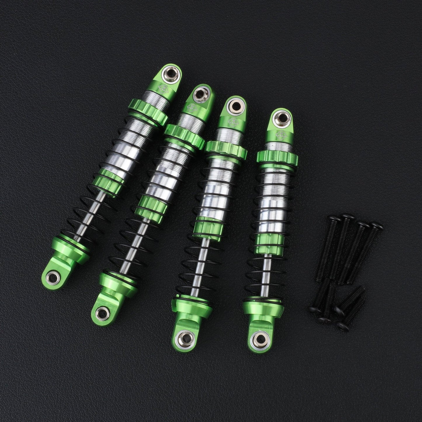 FEDCO UTB18 Shocks 92MM For Axial Capra UTB18 Upgrades Trail 4WD 1/18 RC Crawler
