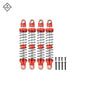 FEDCO UTB18 Shocks 92MM For Axial Capra UTB18 Upgrades Trail 4WD 1/18 RC Crawler