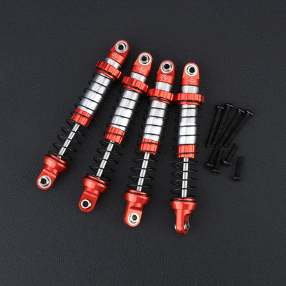 FEDCO UTB18 Shocks 92MM For Axial Capra UTB18 Upgrades Trail 4WD 1/18 RC Crawler