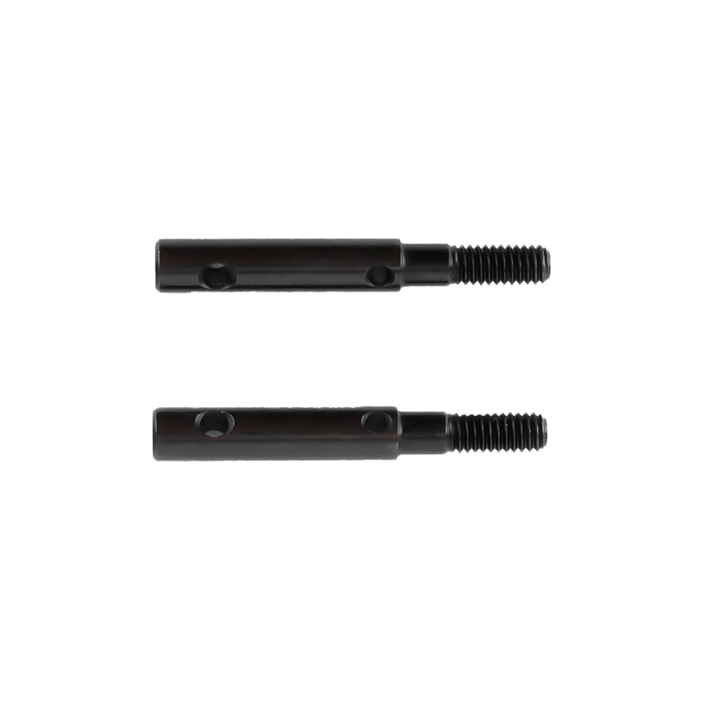 FEDCO SCX10 Portal Stub Axle Drive Shaft for Axial Capra 1.9 SCX10III Upgrade Parts 1/10 RC Crawler