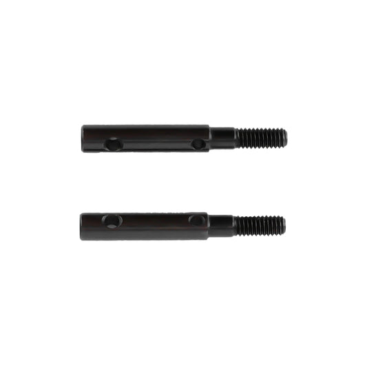 FEDCO SCX10 Portal Stub Axle Drive Shaft for Axial Capra 1.9 SCX10III Upgrade Parts 1/10 RC Crawler