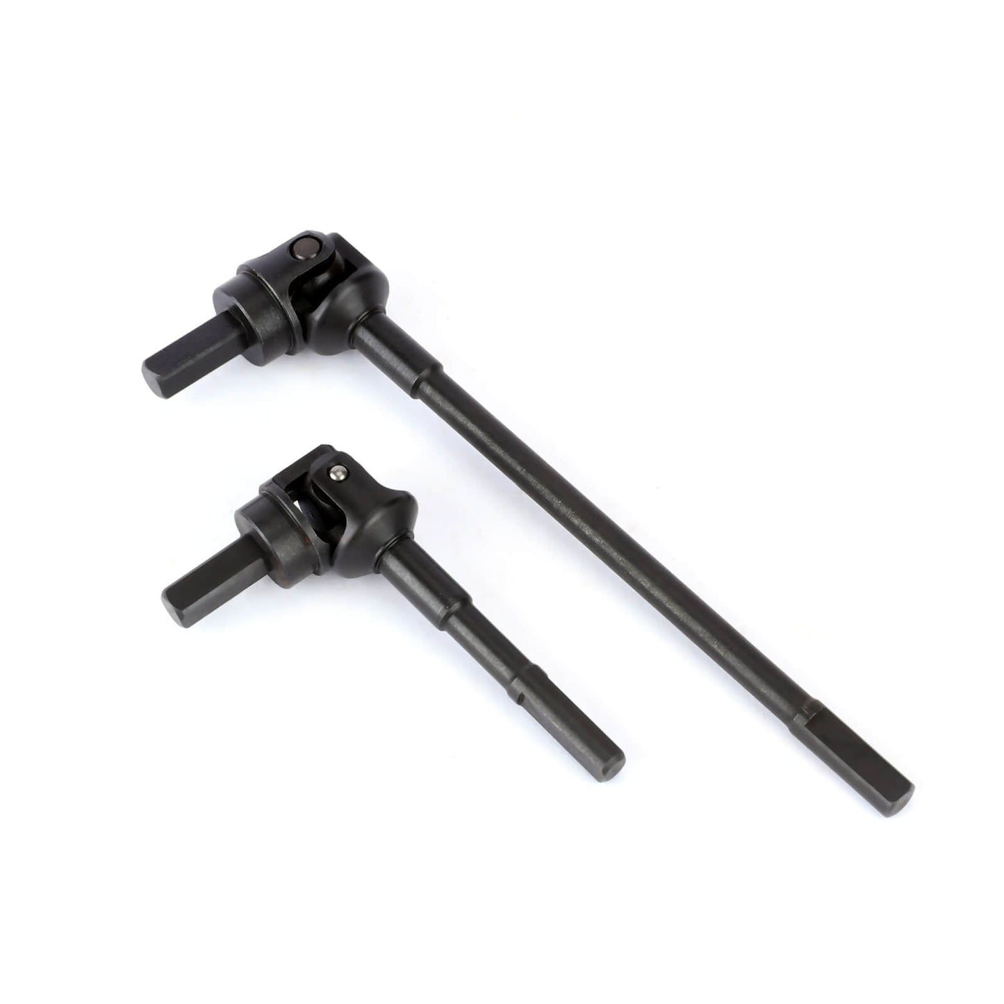 FEDCO SCX10III Driveshafts For Axial SCX10 III Upgrade Parts 1/10 RC Crawler