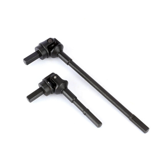 FEDCO SCX10III Driveshafts For Axial SCX10 III Upgrade Parts 1/10 RC Crawler