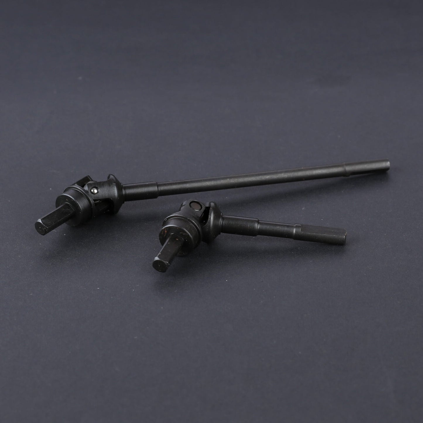 FEDCO SCX10III Driveshafts For Axial SCX10 III Upgrade Parts 1/10 RC Crawler