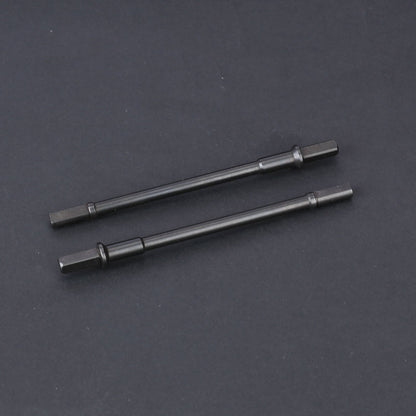 FEDCO SCX10III Driveshafts For Axial SCX10 III Upgrade Parts 1/10 RC Crawler
