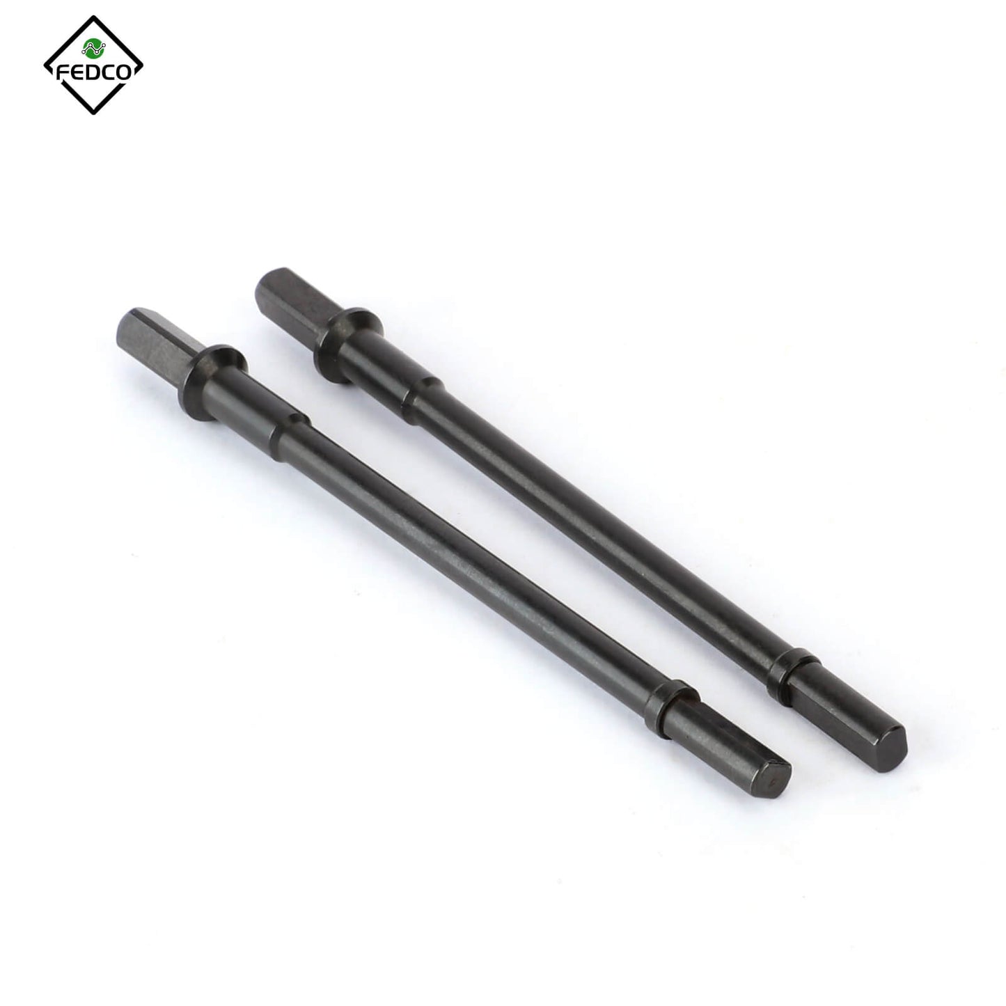 FEDCO SCX10III Driveshafts For Axial SCX10 III Upgrade Parts 1/10 RC Crawler