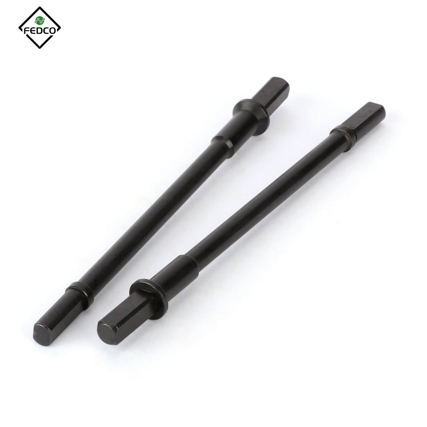 FEDCO SCX10III Driveshafts For Axial SCX10 III Upgrade Parts 1/10 RC Crawler