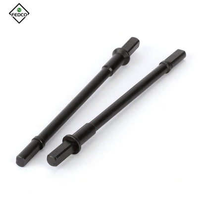 FEDCO SCX10III Driveshafts For Axial SCX10 III Upgrade Parts 1/10 RC Crawler