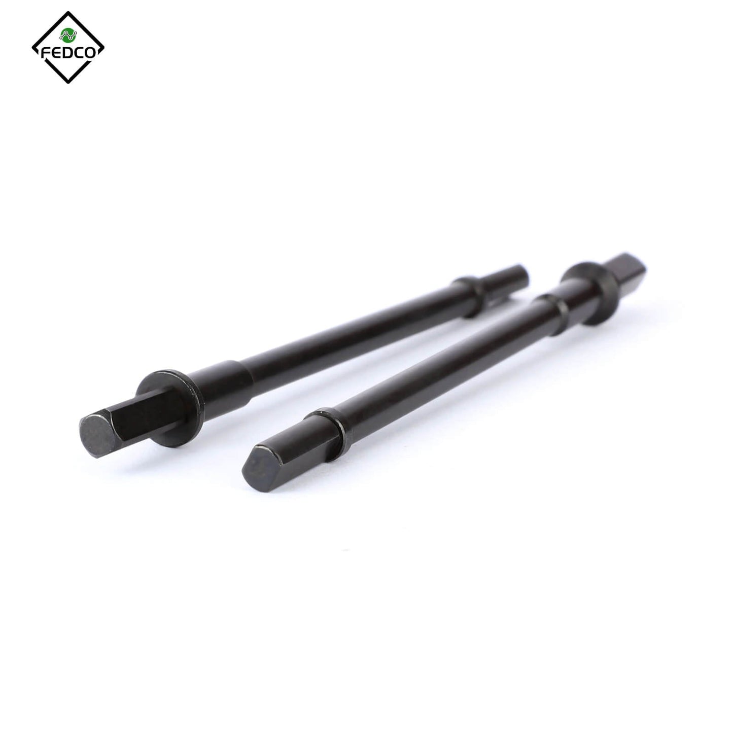 FEDCO SCX10III Driveshafts For Axial SCX10 III Upgrade Parts 1/10 RC Crawler