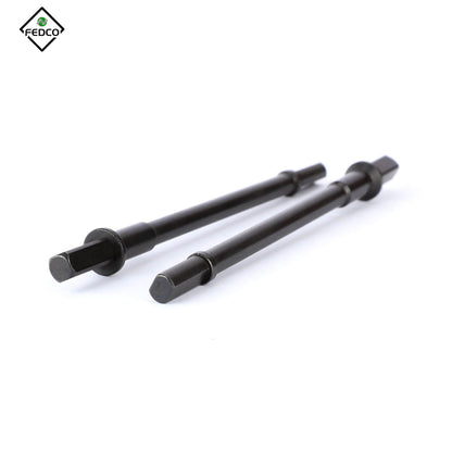 FEDCO SCX10III Driveshafts For Axial SCX10 III Upgrade Parts 1/10 RC Crawler
