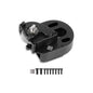 FEDCO SCX24 Transmission Gearbox With Steel Gear 370 Complete Transmission Case For Axial SCX24 Upgrades 1/24 RC Crawler