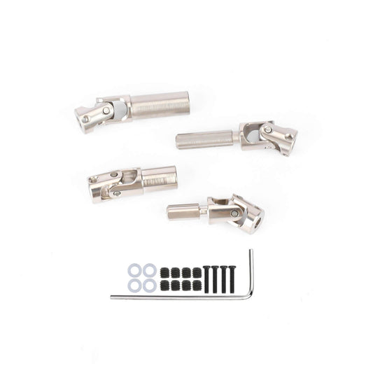 FEDCO FCX24M Driveshafts For FCX24M Upgrades Land/Rover 1/24 RC Crawler