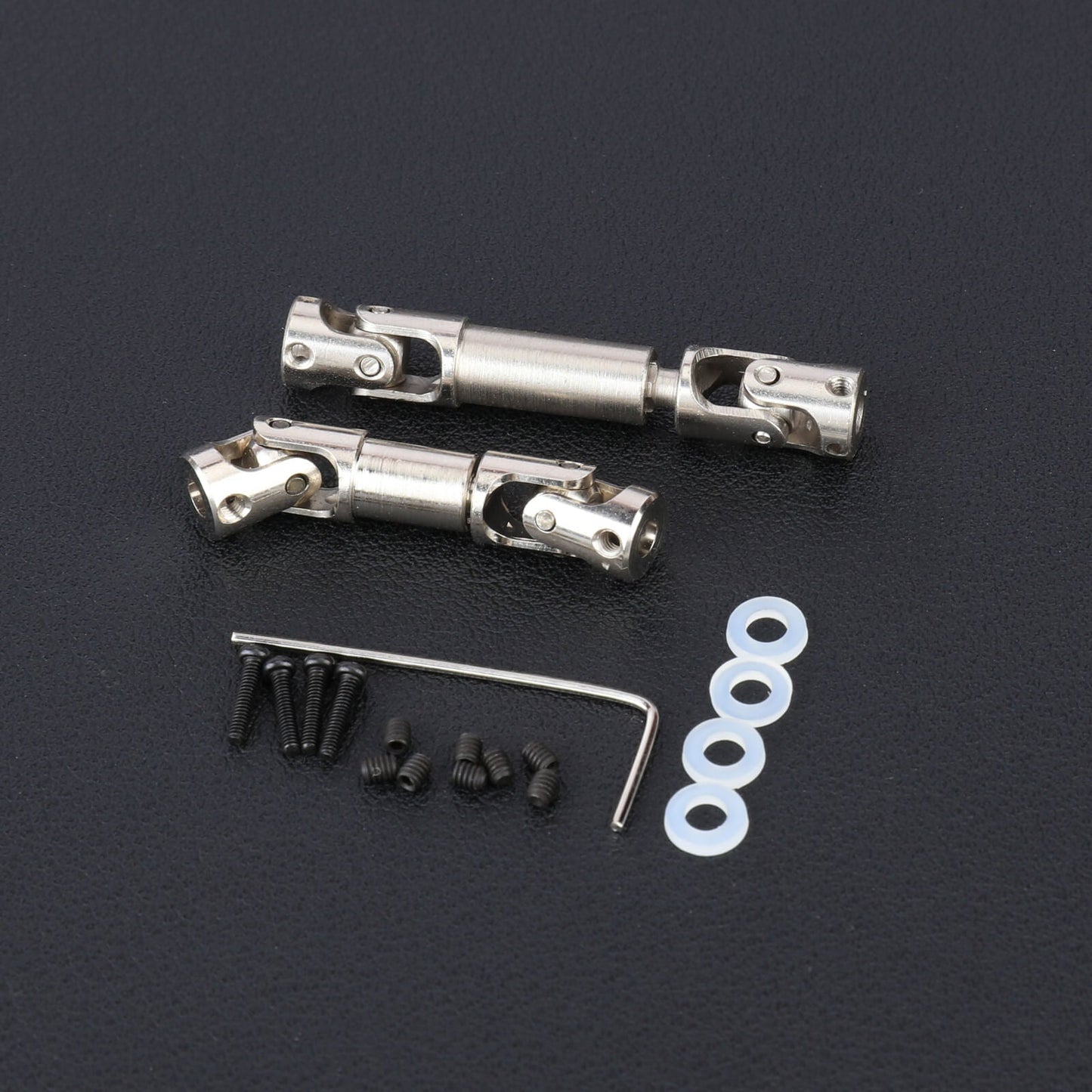 FEDCO FCX24M Driveshafts For FCX24M Upgrades Land/Rover 1/24 RC Crawler