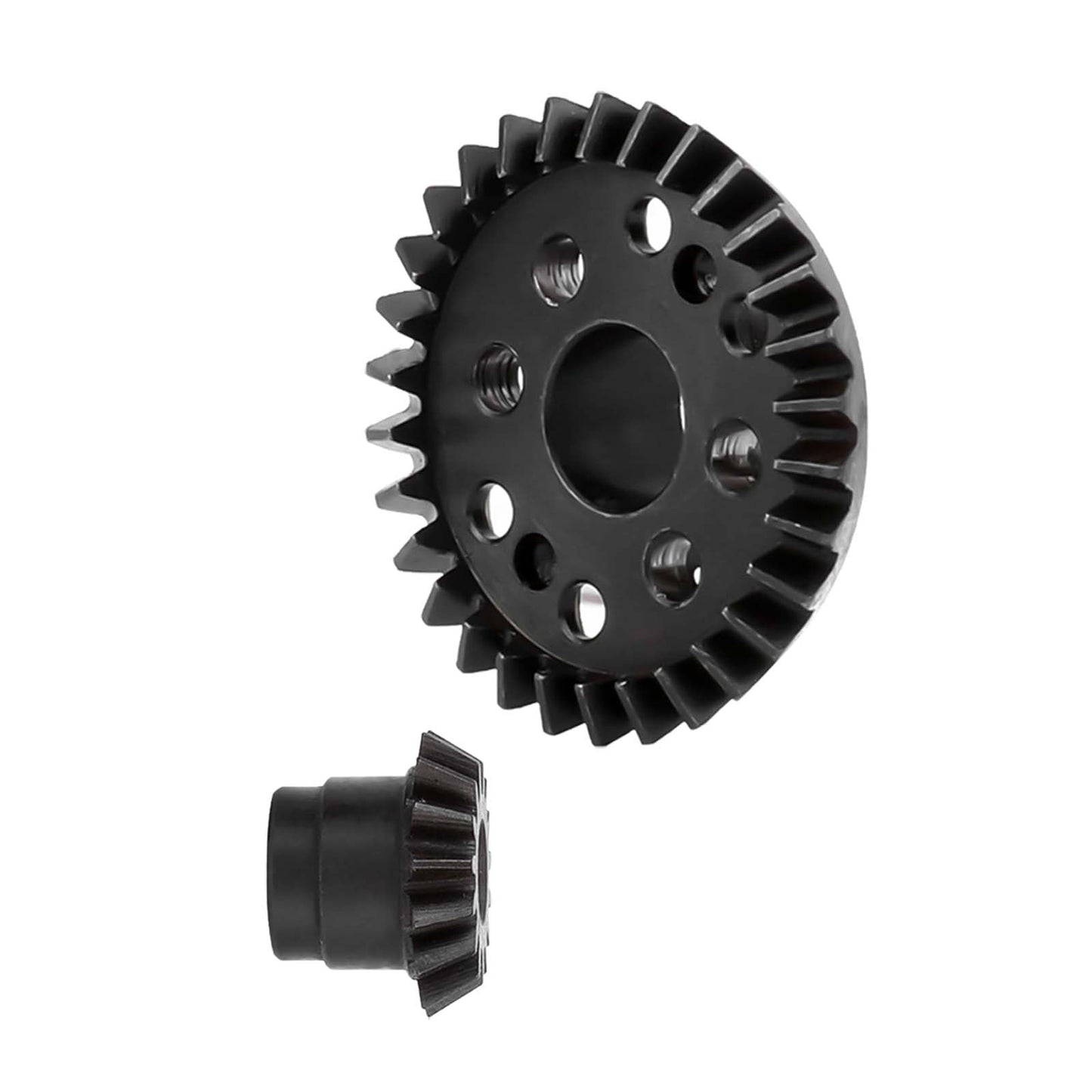 FEDCO Cen Racing F450 F250 Gear 30T/13T Axles Bevel Gears For CEN F450 F250 Upgrade Parts