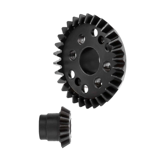 FEDCO Cen Racing F450 F250 Gear 30T/13T Axles Bevel Gears For CEN F450 F250 Upgrade Parts