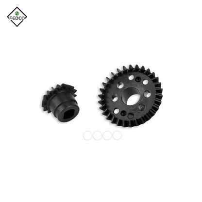 FEDCO Cen Racing F450 F250 Gear 30T/13T Axles Bevel Gears For CEN F450 F250 Upgrade Parts
