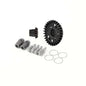 FEDCO Cen Racing F450 F250 Gear 30T/13T Differential Bevel Gears For CEN F450 F250 Upgrade Parts