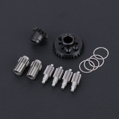 FEDCO Cen Racing F450 F250 Gear 30T/13T Differential Bevel Gears For CEN F450 F250 Upgrade Parts