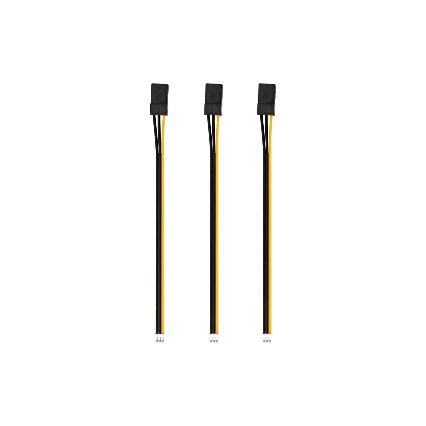 FEDCO Hobbyplus Furitek Brushless ESC Connection Cable For HobbyPlus Furitek Upgrades 1/18 RC Crawler