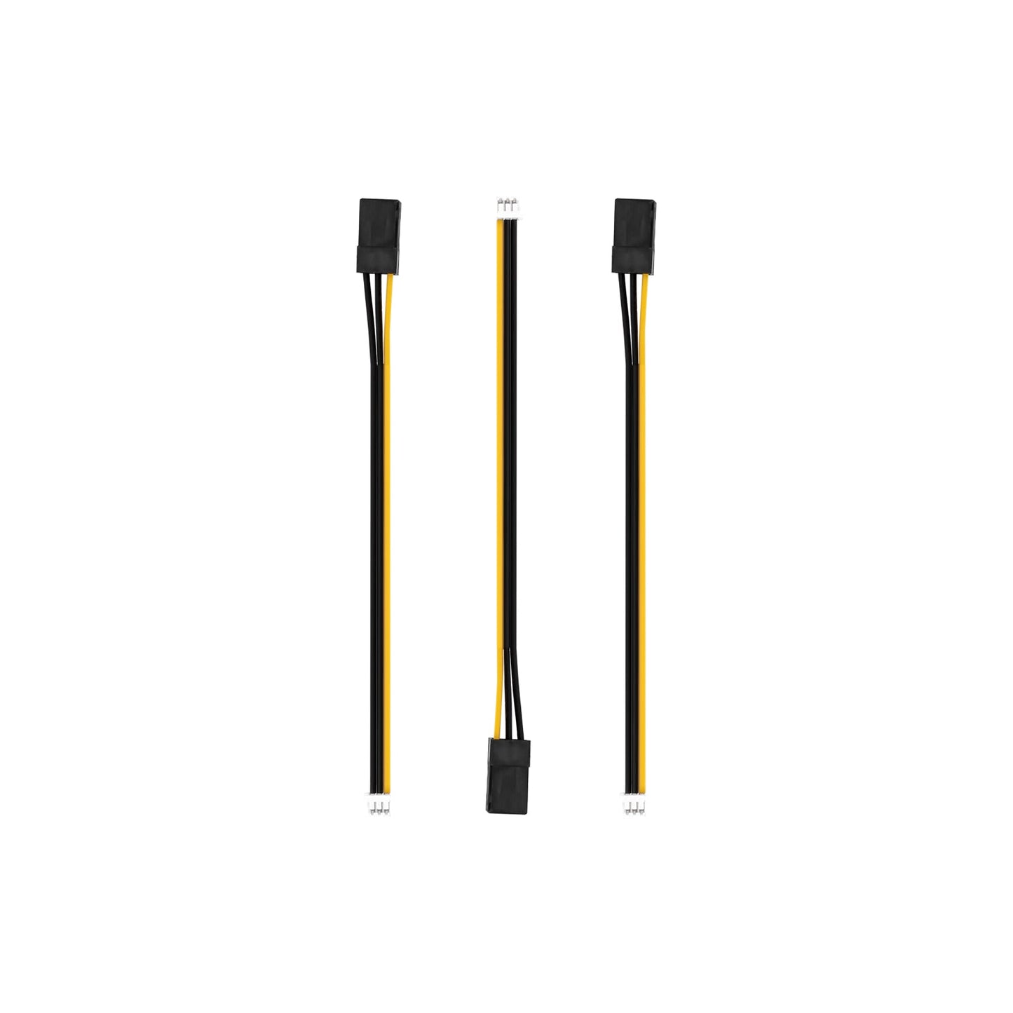 FEDCO Hobbyplus Furitek Brushless ESC Connection Cable For HobbyPlus Furitek Upgrades 1/18 RC Crawler