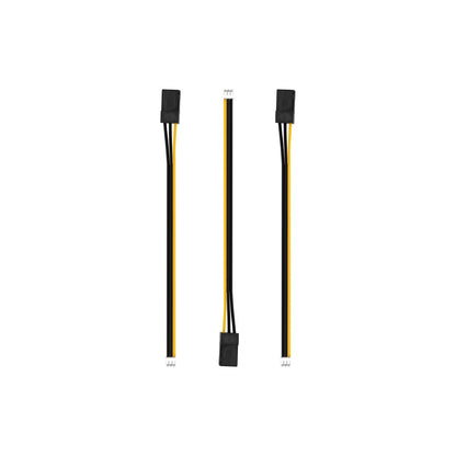FEDCO Hobbyplus Furitek Brushless ESC Connection Cable For HobbyPlus Furitek Upgrades 1/18 RC Crawler