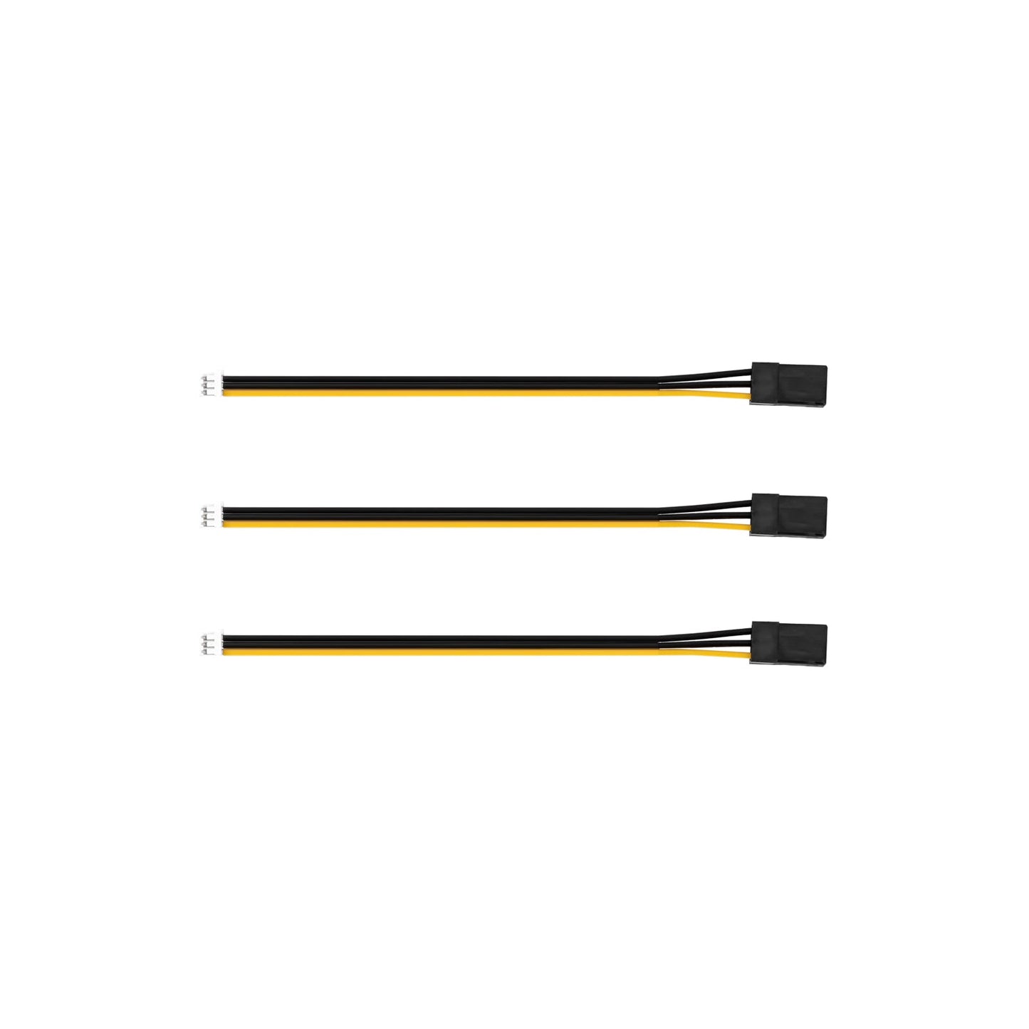 FEDCO Hobbyplus Furitek Brushless ESC Connection Cable For HobbyPlus Furitek Upgrades 1/18 RC Crawler