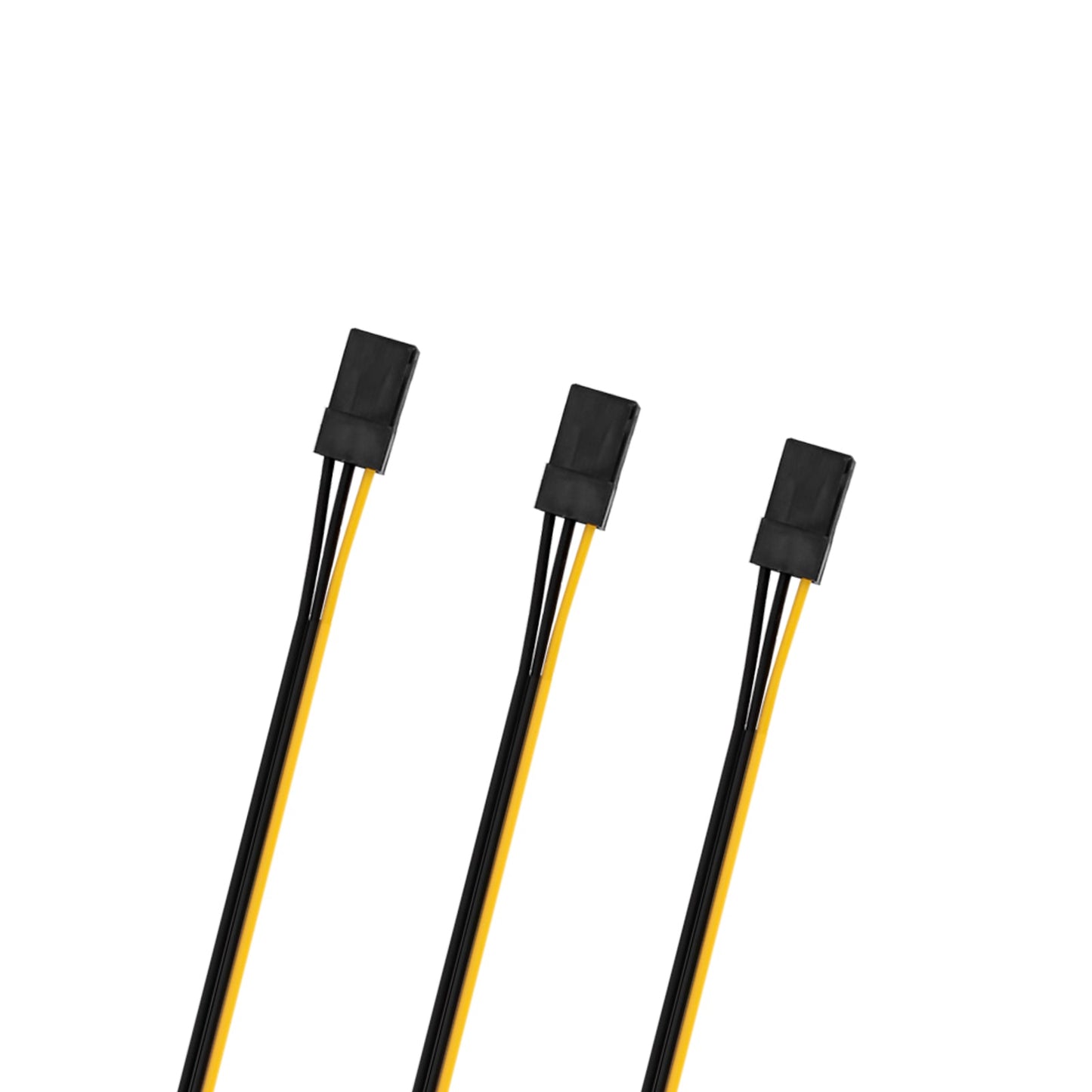 FEDCO Hobbyplus Furitek Brushless ESC Connection Cable For HobbyPlus Furitek Upgrades 1/18 RC Crawler