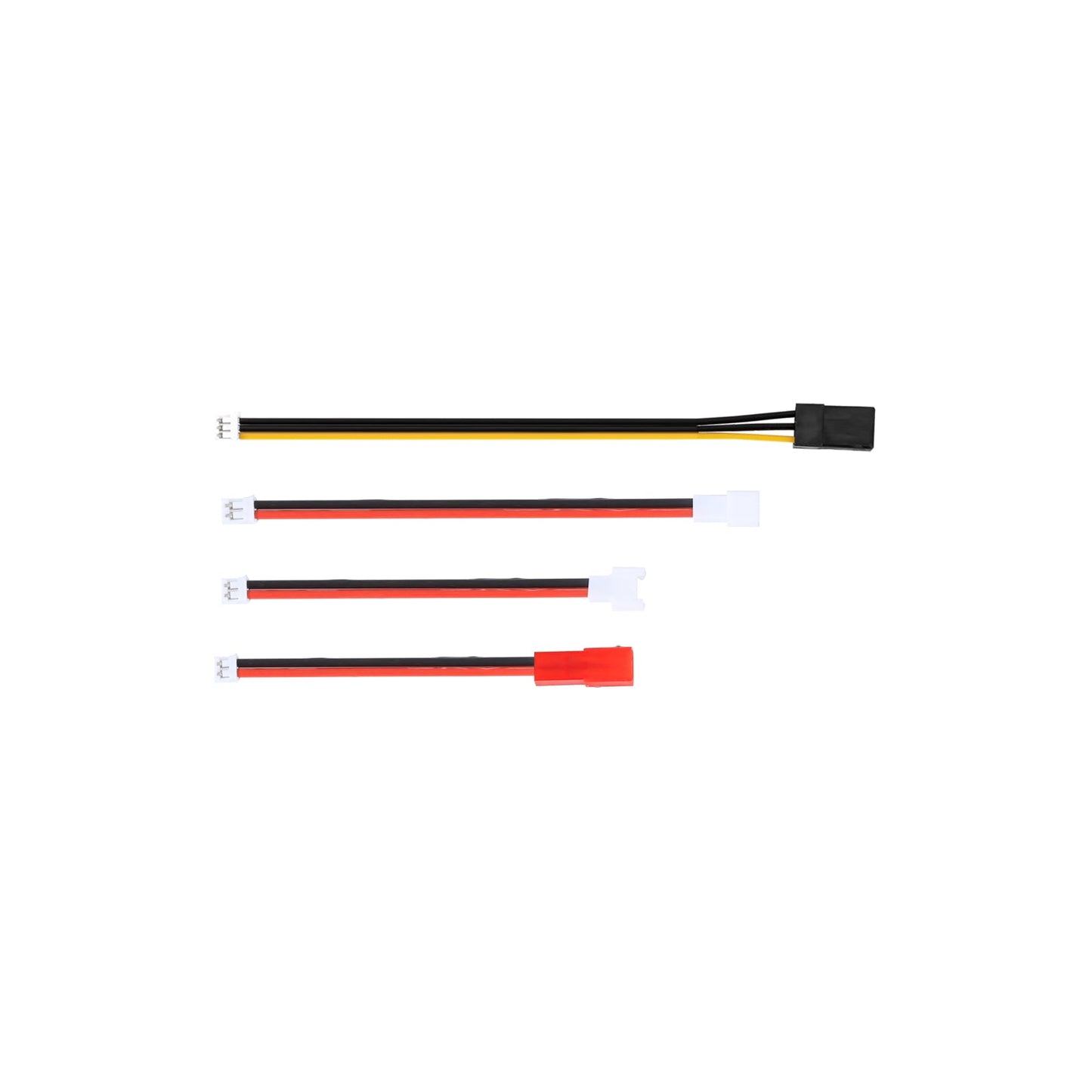 FEDCO Hobbyplus Furitek Brushless ESC Receiver Connection Cable For HobbyPlus Furitek Upgrades 1/18 RC Crawler