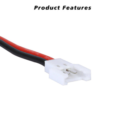 FEDCO Hobbyplus Furitek Brushless ESC Receiver Connection Cable For HobbyPlus Furitek Upgrades 1/18 RC Crawler