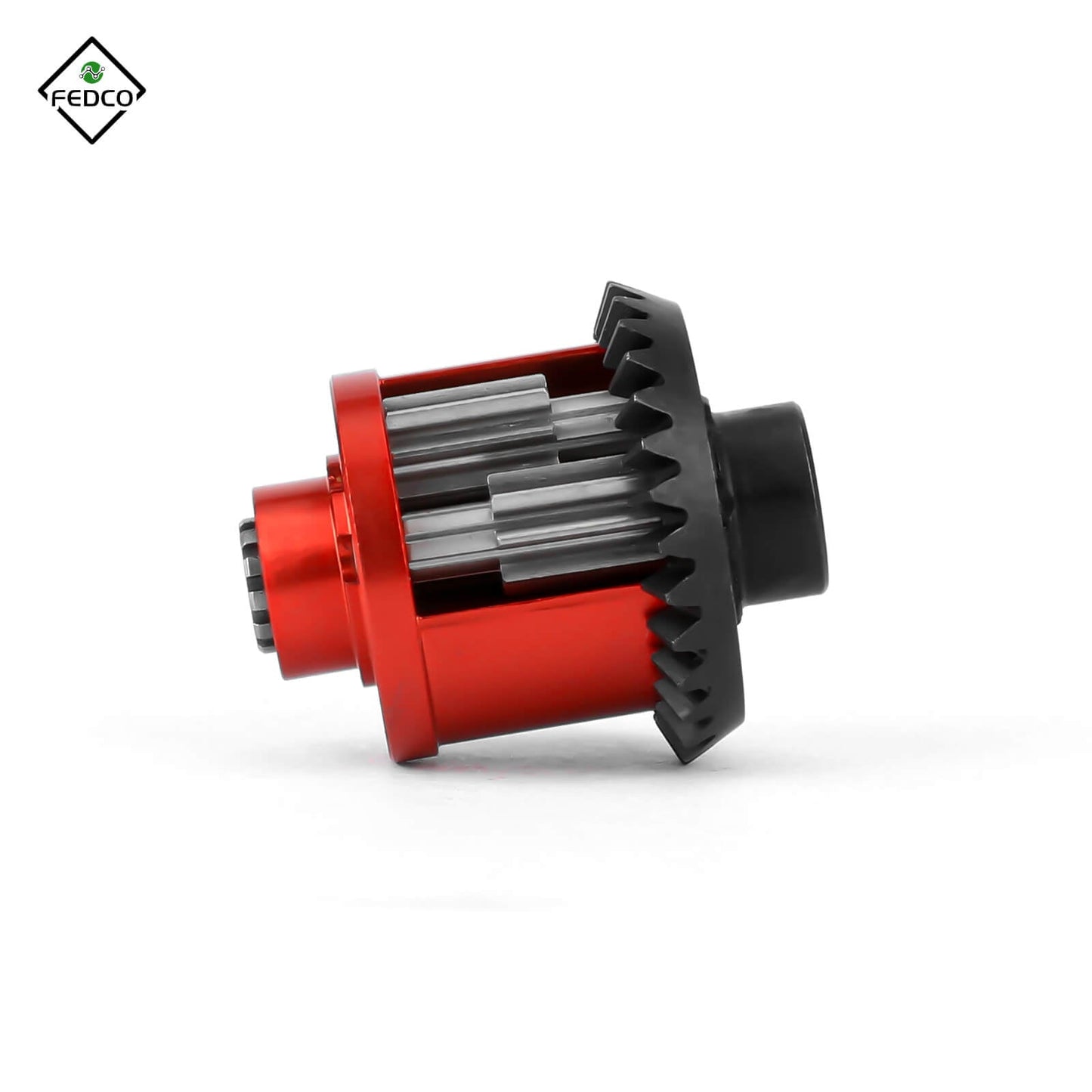 FEDCO Cen Racing F450 Diff 30T/13T Differential Metal Transmission For CEN F450 F250 Upgrade Parts