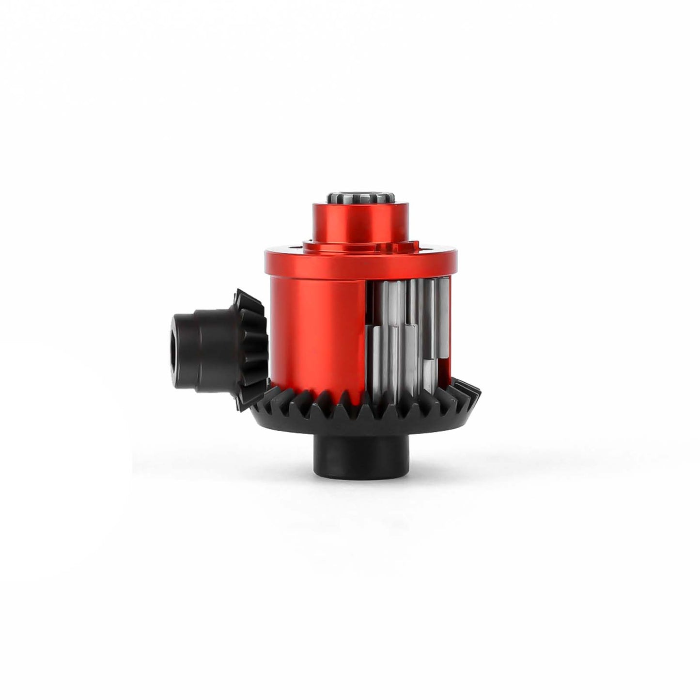 FEDCO Cen Racing F450 Diff 30T/13T Differential Metal Transmission For CEN F450 F250 Upgrade Parts