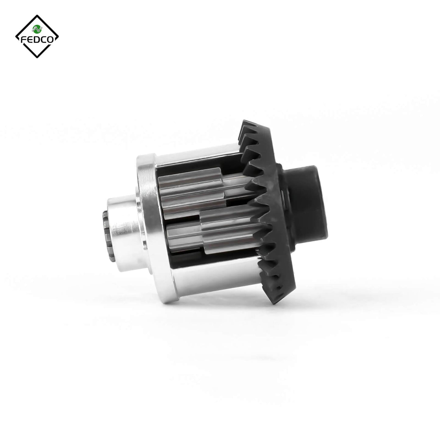 FEDCO Cen Racing F450 Diff 30T/13T Differential Metal Transmission For CEN F450 F250 Upgrade Parts