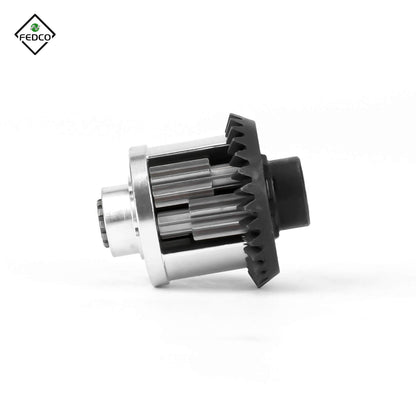 FEDCO Cen Racing F450 Diff 30T/13T Differential Metal Transmission For CEN F450 F250 Upgrade Parts