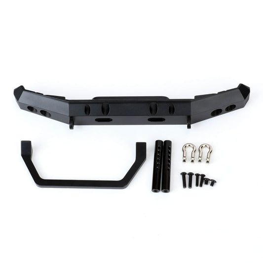 FEDCO Front Rear Bumper Set For RedCat Everest Gen7 RC Crawler Upgrade Parts
