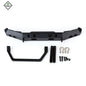 FEDCO Front Rear Bumper Set For RedCat Everest Gen7 RC Crawler Upgrade Parts