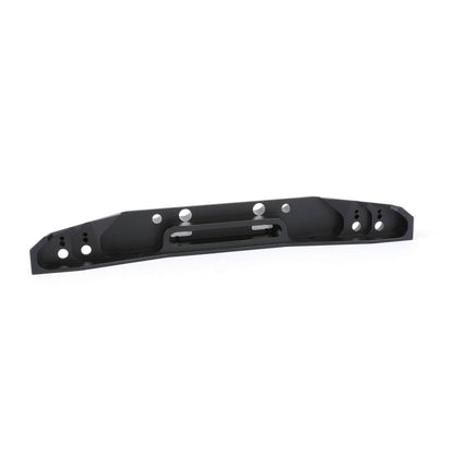 FEDCO Front Rear Bumper Set For RedCat Everest Gen7 RC Crawler Upgrade Parts