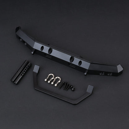 FEDCO Front Rear Bumper Set For RedCat Everest Gen7 RC Crawler Upgrade Parts