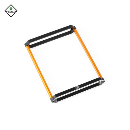 FEDCO Transmitter Protector Frame RC Battery Protective Base Bracket for Flysky Noble NB4 Pro NB4 Lite NB4 Transmitter Upgrades